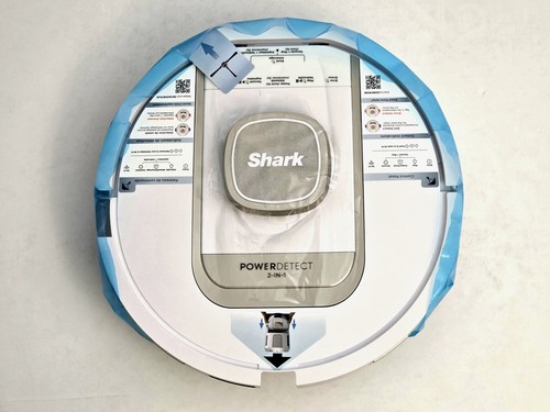Chark Perd NEW SHARK ROBOT POD ONLY RV2900WDW FAST FREE SHIPPING | eBay