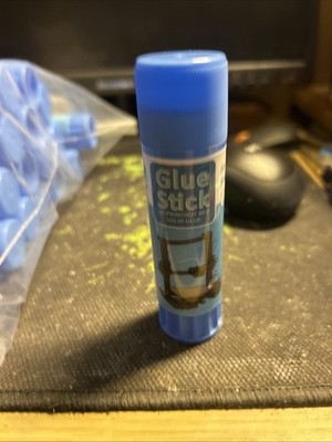3D Printer Glue Stick-3 Pack-For Printer Hotbed-non Toxic And Removable.