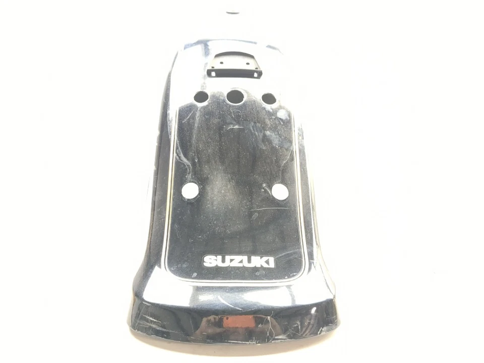 Guardabarros rueda trasera 92-04 Suzuki VL 800 Intruder 63111-41F0 Foto 4 de 4
