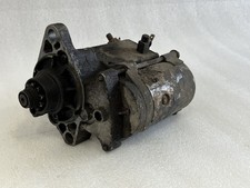 1993 1994 1995 HONDA DEL SOL CIVIC ENGINE STARTER MOTOR 1.6L MANUAL CALIFORNIA