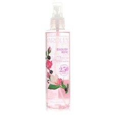 English Rose Yardley by Yardley London Body Mist Spray 6.8 oz for Women