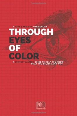 Through Eyes of Color (Participant's G..., Conner, Yana