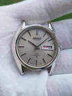 Vtg Seiko LORD MATIC 5606-7190 Sunburst Dial  (For Parts & Repair) Working @63