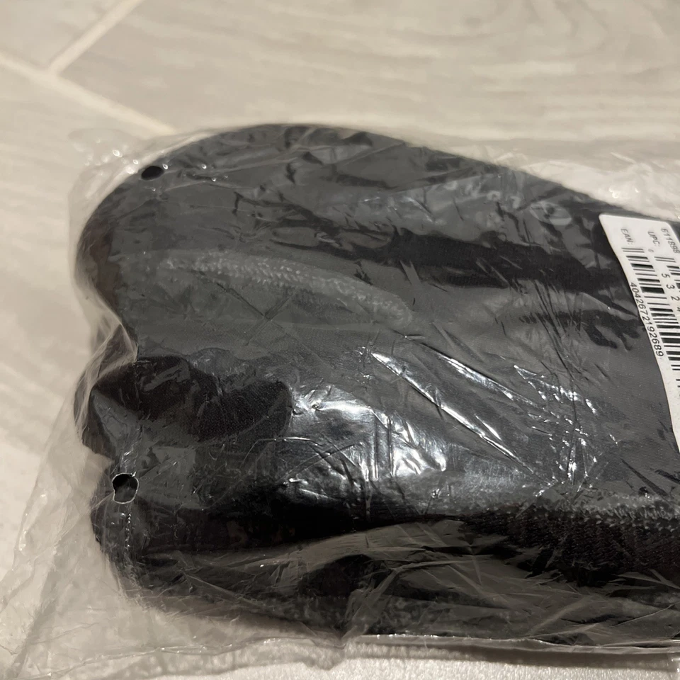 Перчатка для легких Aqua большая рукавица 6 мм - Изображение 3 из 3