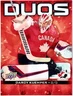 2025-26 UD Tim Hortons TEAM CANADA OLYMPIC HOCKEY DUOS #CO-8 KUEMPER / HILL NM