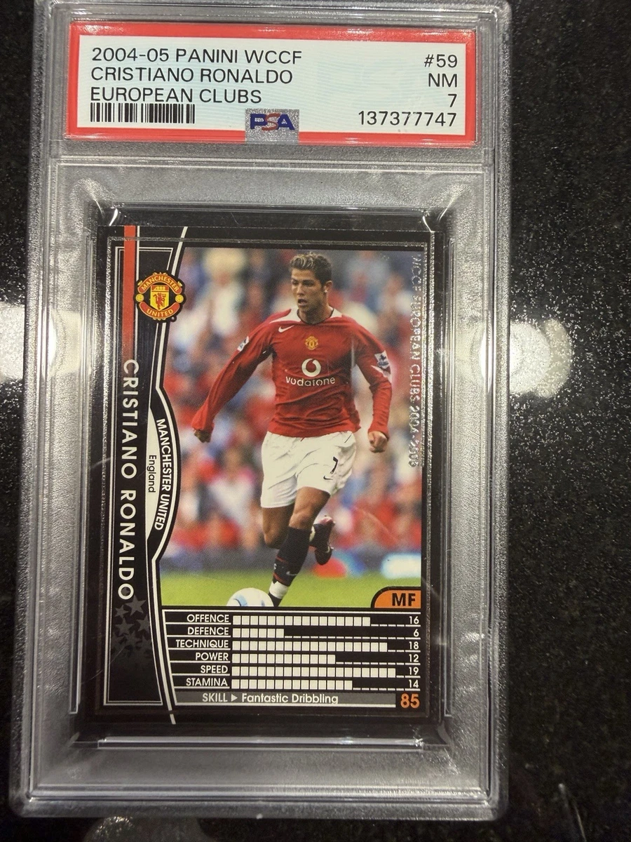 Wccf for sale | eBay