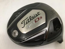 Used 910D3 Driver Japanese Specification 1W - 9.5