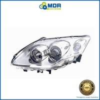 Scheinwerfer Vorne Links Parabel Chrom - Links - FüR Renault Laguna 07- > 10