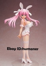 FREEing Saki Zenkoku-hen - Haramura Nodoka Bunny ver. Figura acabada escala 1/4