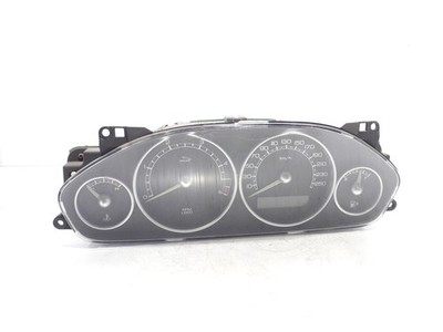 C2S30465 7526648 instrumentenblende JAGUAR X-TYPE 2.0 D EXECUTIVE 2001