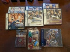 Phoenix Wright: Ace Attorney Complete Physical Collection Bundle Nintendo DS
