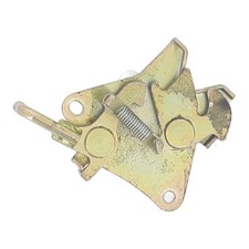 Fermeture selle (Honda - Cbr R 125 2004 - 2006) - photo 1