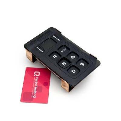 29551556 | Genuine Allison  Push Button Shift Selector 5th Generation