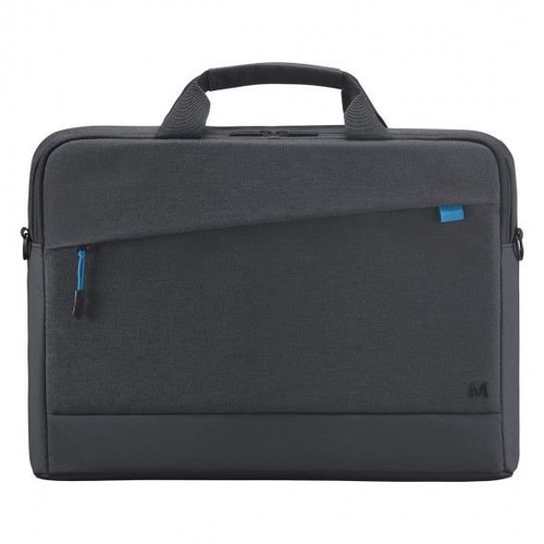 Porte-documents pour ordinateur portable Mobilis Trendy 11 à 14" noir