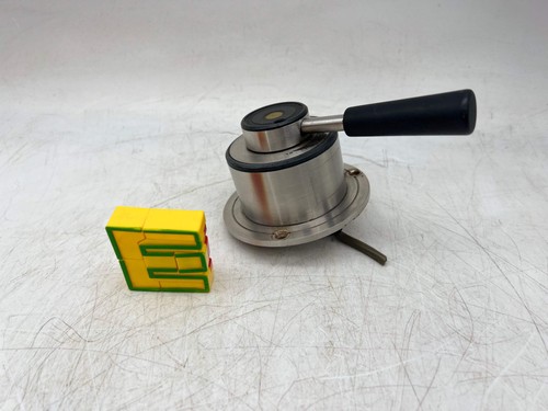 Skipper Hydraulics 8200 Lever Steerer, Follow-Up Type, 1K Pot Resistance (Used)