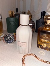 Lustre Amouage 香水- 一款2024年新的中性香水