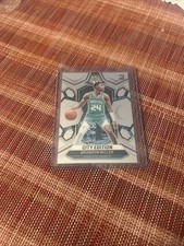 2023-24 Mosaic Basketball #277 Brandon Miller City Edition