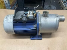 Lowara 2HMS76T/A UR Centrifugal Pump Motor Stainless SM71HM/UL307 #6167DKi39
