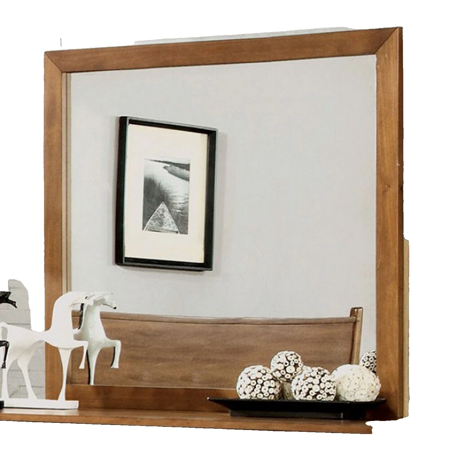 Benzara Carvalho Home Furniture