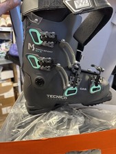 Tecnica Mach Sport MV 85 W GW Ski Boots - Women's