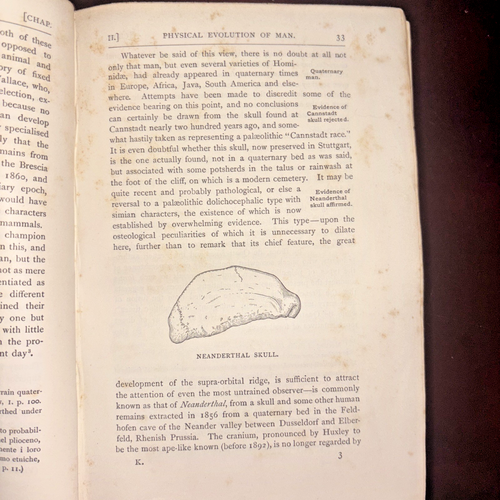 Cambridge geographical series 1896 2nd Ed The History Ancient Geography -Tozer - Picture 6 of 13