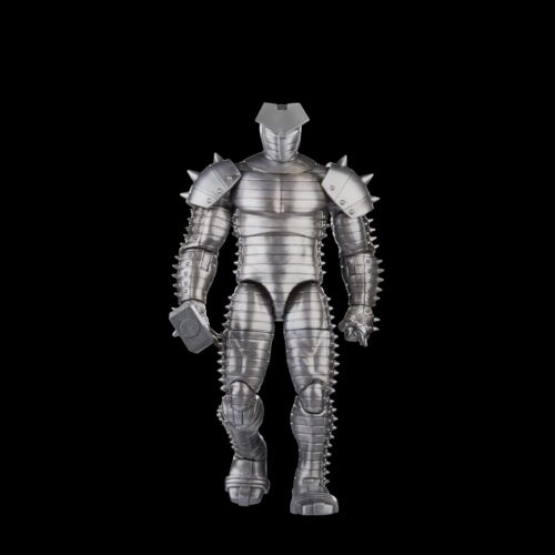 Marvel Legends Avengers 60th 2 Pack Marvel's Destroyer 6" Action Figure - LOOSE - Picture 3 of 3