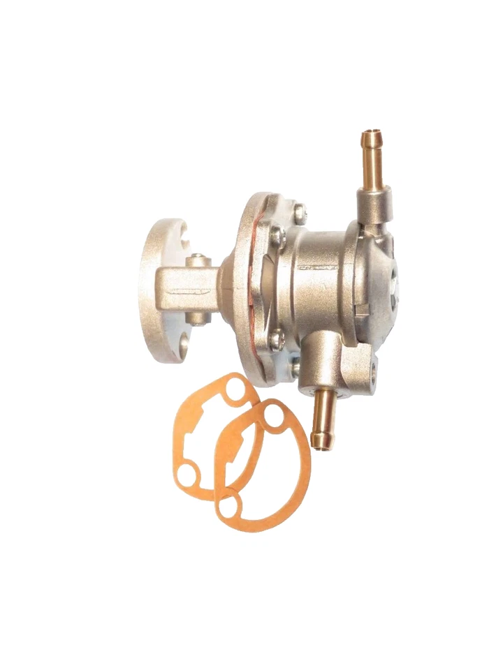 Bomba de combustível mecânica compatível com BMW 2500 2800 3.0CS 3.0S nova - Imagem 4 de 4