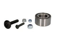 1X BTA Radlager Satz Radlagersatz Vorne Beidseitig FüR Audi A4 8D2 B5 VW Passat