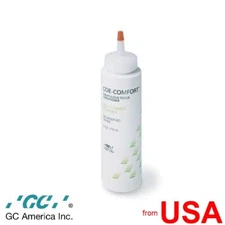 GC Coe-Comfort Tissue Conditioner 6 oz. Powder. Self-Curing, Soft Edentul 421601
