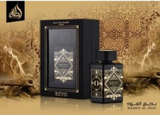 Bade e Al Oud For Glory EDP Perfume By Lattafa 100ML - USA Top Reputable Seller.