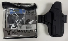 Blade-Tech Total Eclipse Holster S&W M&P 9/40/45