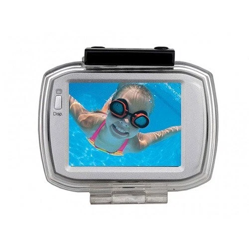 VIVITAR FULL HD ACTION CAMERA 1080P HD 2" TOUCHSCREEN WITH WATERPROOF CASE - Image 2 of 4
