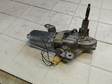 MAZDA 5 CR19 Heckscheibenwischermotor 8496000280 2.00 Diesel 105kw 21462204