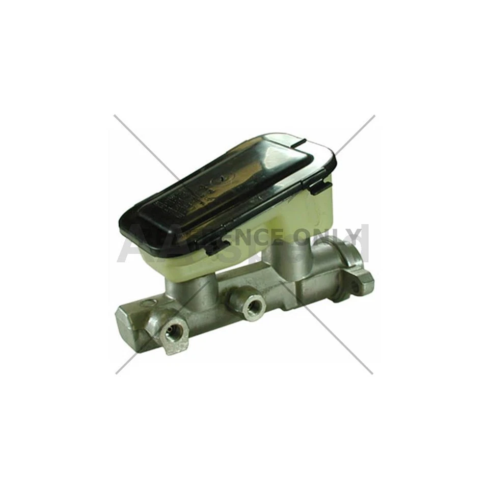 Piezas centradas en cilindro maestro de freno para Chevrolet Malibu 1983 Foto 2 de 4