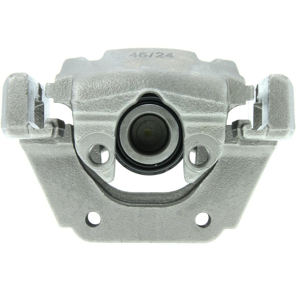 PAR de pinzas de freno de disco centradas traseras para BMW 750Li 2006-2008 (KIT20442) Foto 2 de 4