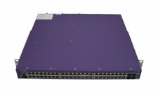 Extreme Networks Summit X460-48t 48 Port Switch Includes Dual Power