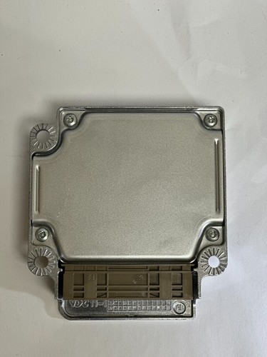 OEM GM 2007-2008 Chevrolet Aveo Sensing Diagnostic AB Module 96654864 - Picture 2 of 3