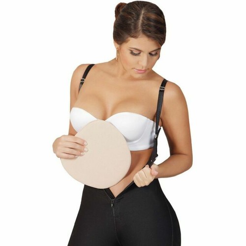 Tabla Abdominal para Fajas Salome Unterstützung Abflachung Lipo Board nach Operation - Bild 2 von 11
