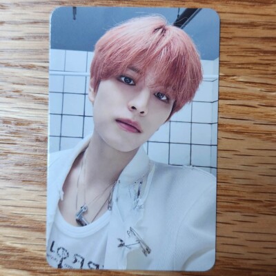Stray Kids FC盤　seungmin Stray Kids FC盤 seungmin STAY JAPAN MOBILE