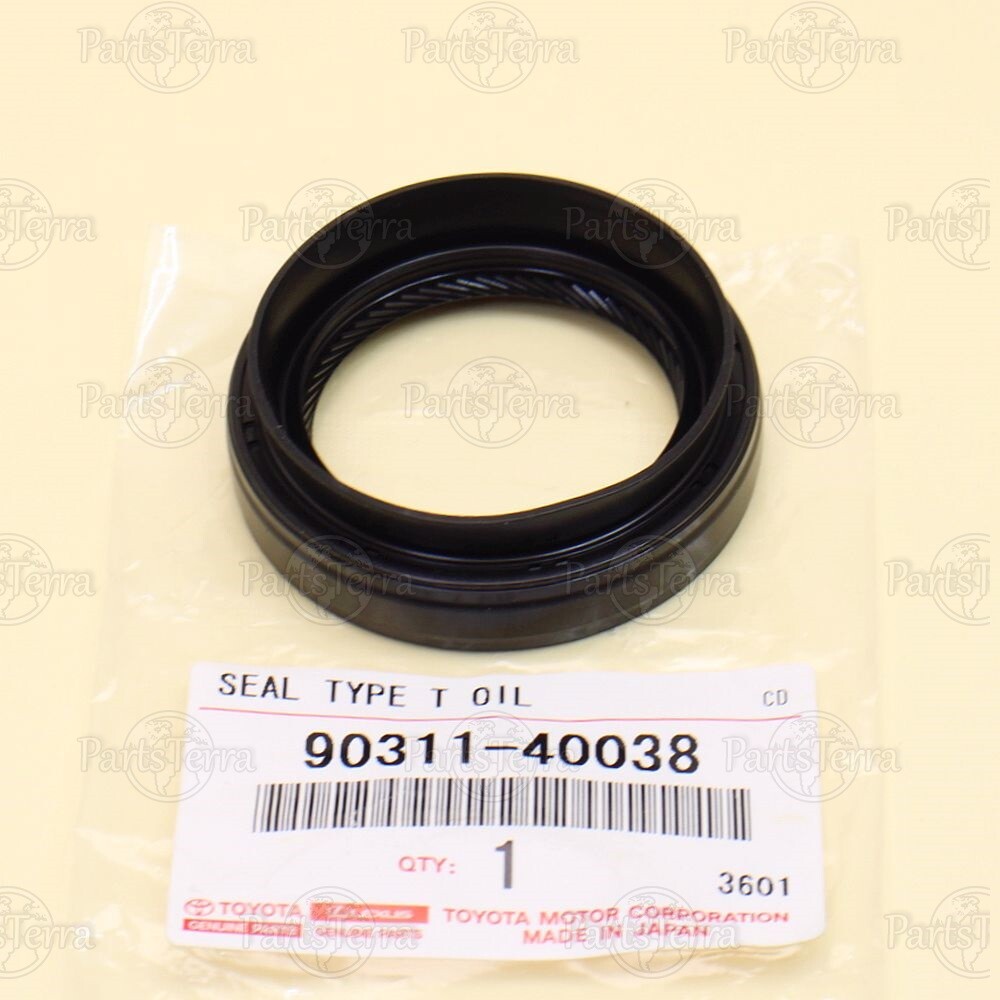 9031140038 OEM TOYOTA LEXUS SCION Front Axle Right Drive