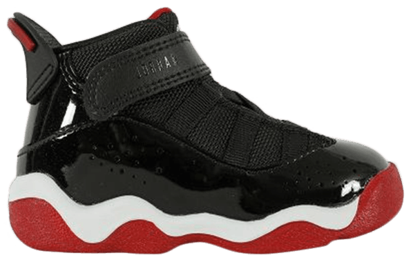 infant jordan 6 rings