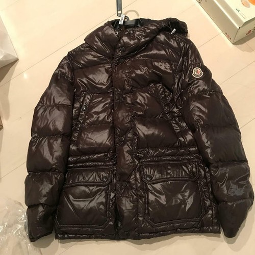 Genuine Moncler HOLLYWOOD Hollywood Shipped from
