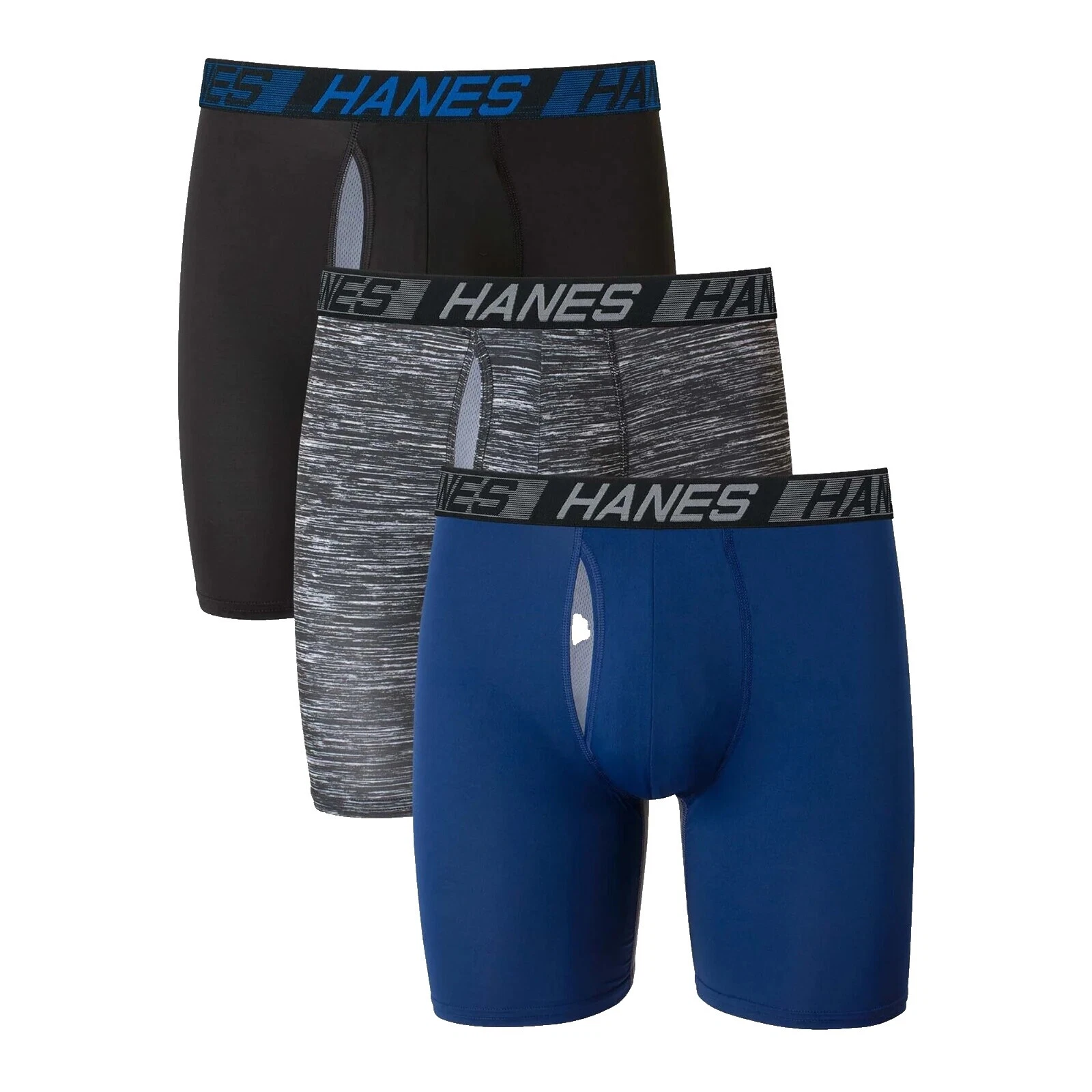 Hanes vintageless Ropa Interior para Hombres