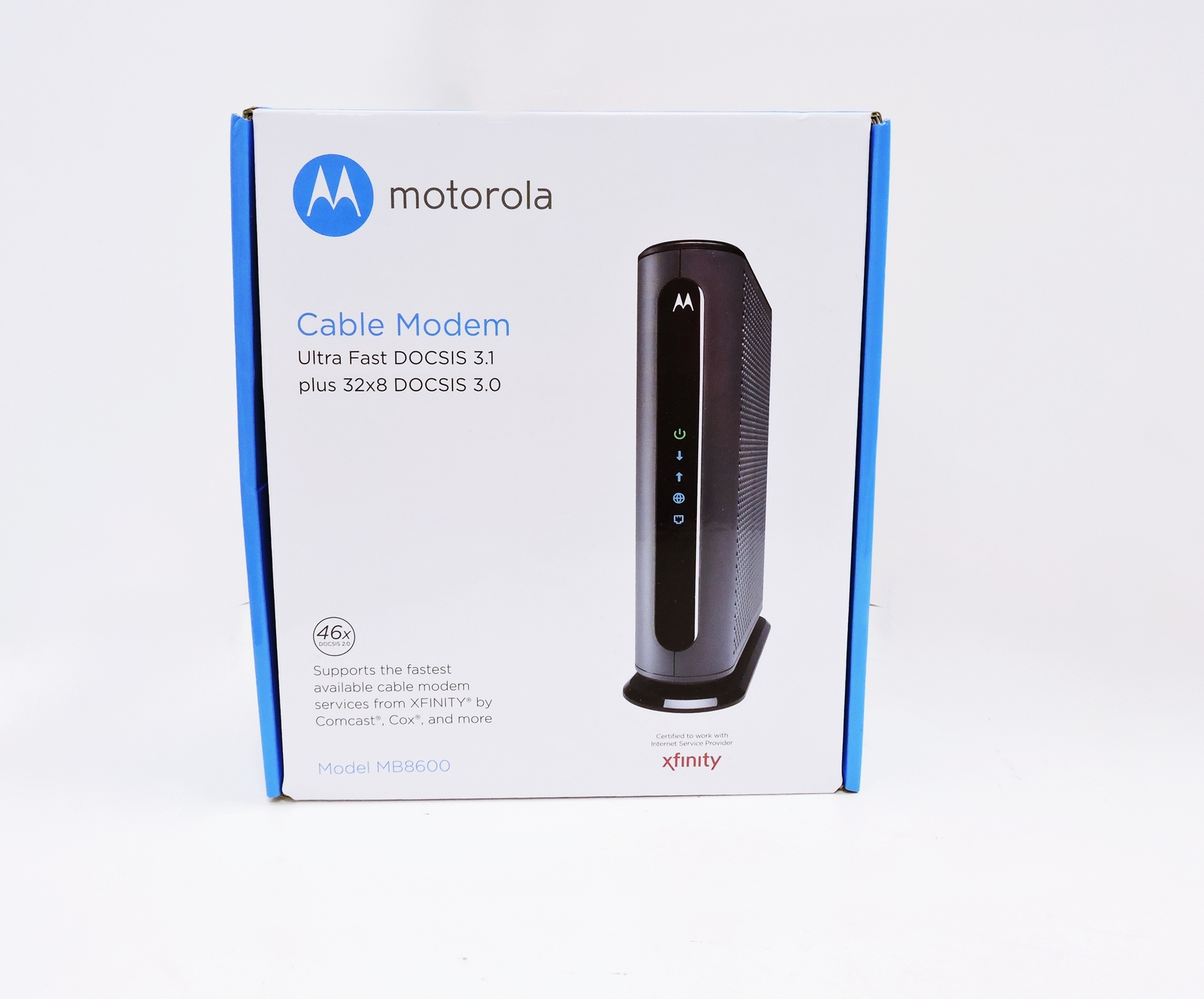 Motorola MB8600 DOCSIS 3 1 Gigabit Cable Modem 855631006170 EBay motorola-mb8600-docsis-3-1-gigabit-cable-modem-855631006170-ebay
