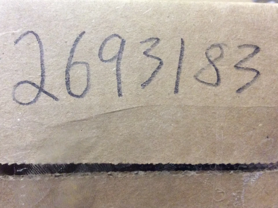 NAPA 2693183 Steering Tie Rod End Fits 95-05 Chev 97-04 Oldsmobile 99-05 Pontiac - Image 2 of 4
