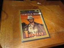 They Call Me Trinity (DVD, 1999)