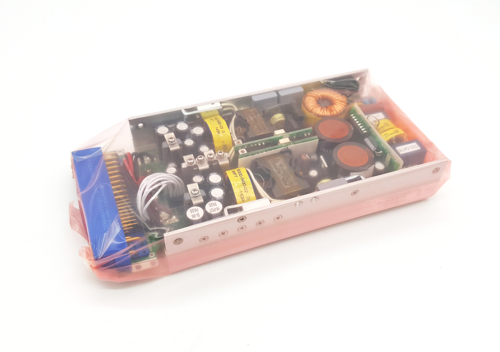 Telkoor eFOS306433 200W New Power Supply 90031160000 eBay