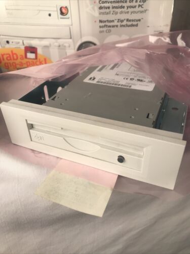Iomega Zip 100 ATAPI Internal Drive z100atapi - Picture 2 of 9