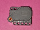 <!--F#f_0-->GENUINE LEGO - GREY And ORANGE PULL BACK AND RELEASE MOTOR IN VGC<!--F/-->