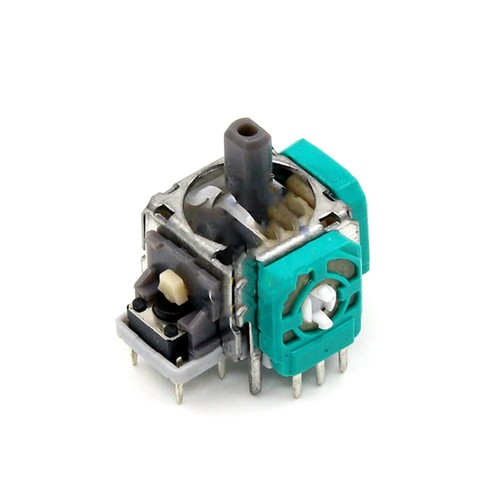 Controller Replacement Thumbstick Module 3D Analog Joystick Sensor For Xbox One - Picture 7 of 9